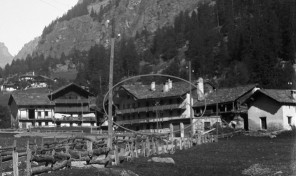 (Italiano) RESIDENZA LOO BACH RESTAURO CONSERVATIVO (Italiano) RESIDENZA LOO BACH RESTAURO CONSERVATIVO