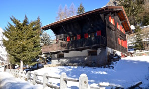 “BLUMEN STADEL” CHALET UNIFAMILIARE “BLUMEN STADEL” CHALET UNIFAMILIARE