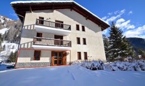(Italiano) BILOCALE IN PICCOLA PALAZZINA *AMPIA TERRAZZA* (Italiano) BILOCALE IN PICCOLA PALAZZINA *AMPIA TERRAZZA*