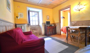 CHARMING TWO-ROOM APARTMENT EASY ACCES TO SKI SLOPES CHARMING TWO-ROOM APARTMENT EASY ACCES TO SKI SLOPES