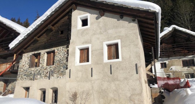 Prospetto Ovest 2