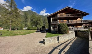 (Italiano) AMPIO TRILOCALE CON TERRAZZO *GRESSMATTEN* (Italiano) AMPIO TRILOCALE CON TERRAZZO *GRESSMATTEN*