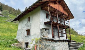 MAGNIFICA BAITA WALSER