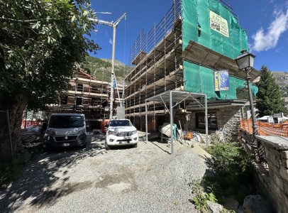 Cantiere Sud